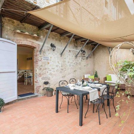 Il Prunaio Apartment Corsanico-Bargecchia ภายนอก รูปภาพ