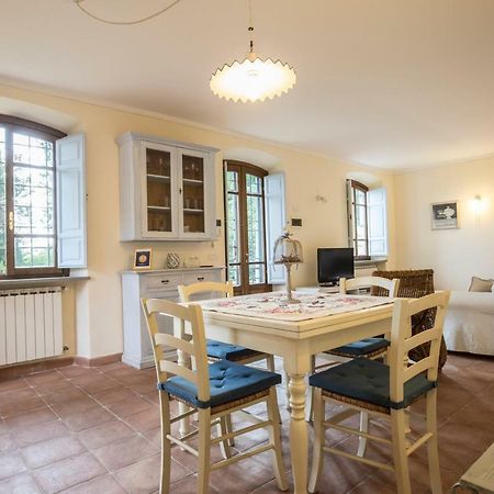 Il Prunaio Apartment Corsanico-Bargecchia ภายนอก รูปภาพ