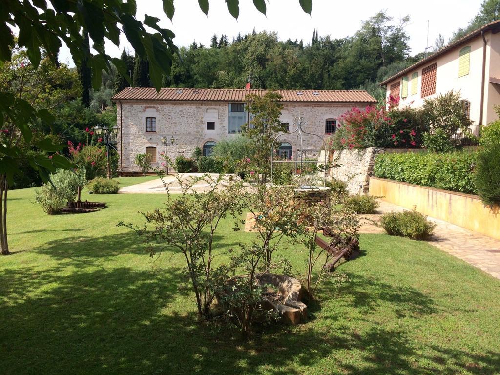 Il Prunaio Apartment Corsanico-Bargecchia ภายนอก รูปภาพ