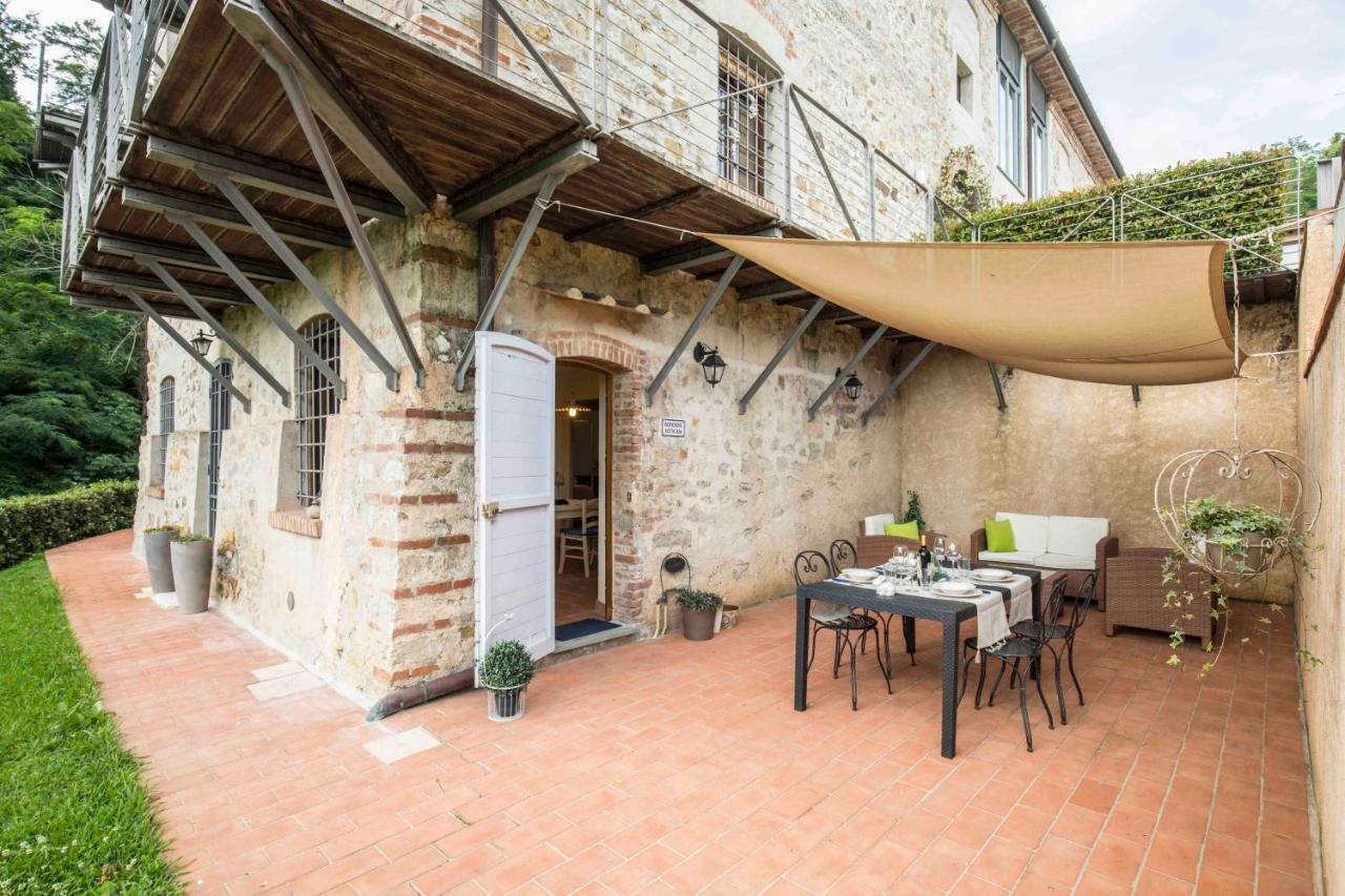 Il Prunaio Apartment Corsanico-Bargecchia ภายนอก รูปภาพ
