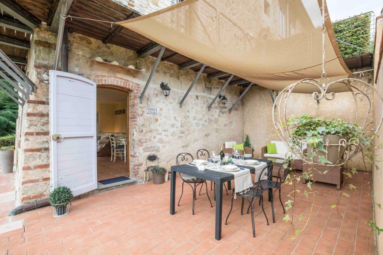 Il Prunaio Apartment Corsanico-Bargecchia ภายนอก รูปภาพ