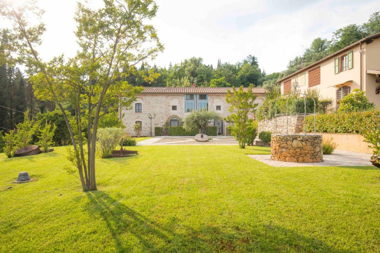 Il Prunaio Apartment Corsanico-Bargecchia ภายนอก รูปภาพ