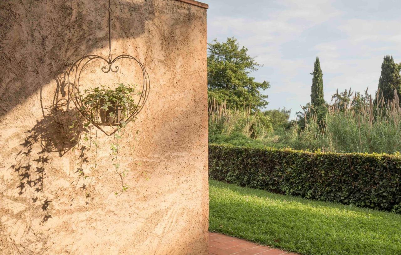 Il Prunaio Apartment Corsanico-Bargecchia ภายนอก รูปภาพ