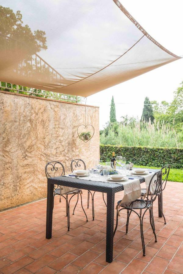 Il Prunaio Apartment Corsanico-Bargecchia ภายนอก รูปภาพ