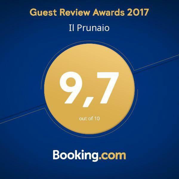 Il Prunaio Apartment Corsanico-Bargecchia ภายนอก รูปภาพ