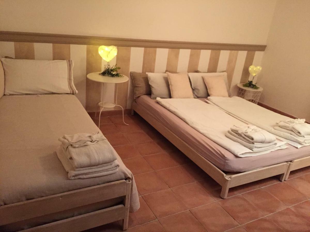 Il Prunaio Apartment Corsanico-Bargecchia ภายนอก รูปภาพ
