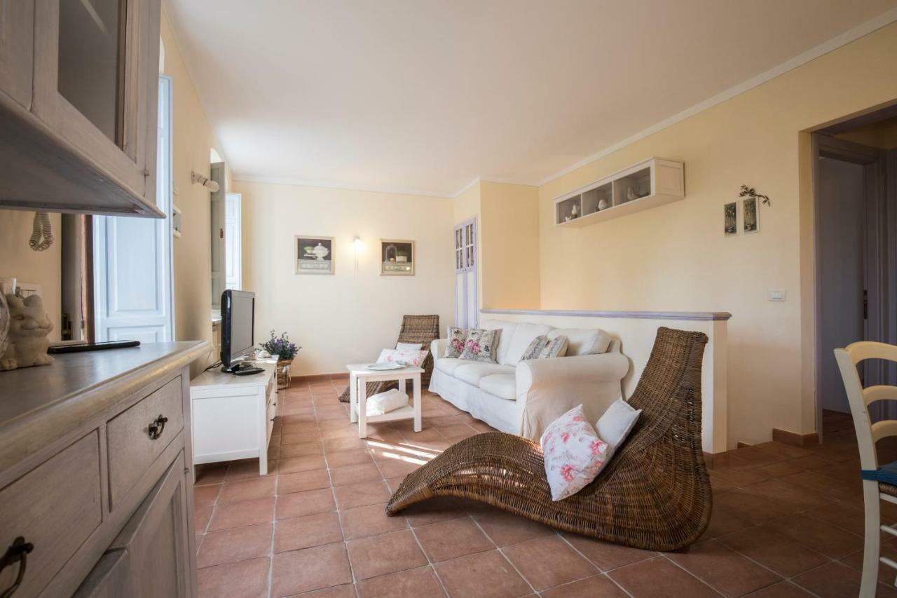 Il Prunaio Apartment Corsanico-Bargecchia ภายนอก รูปภาพ