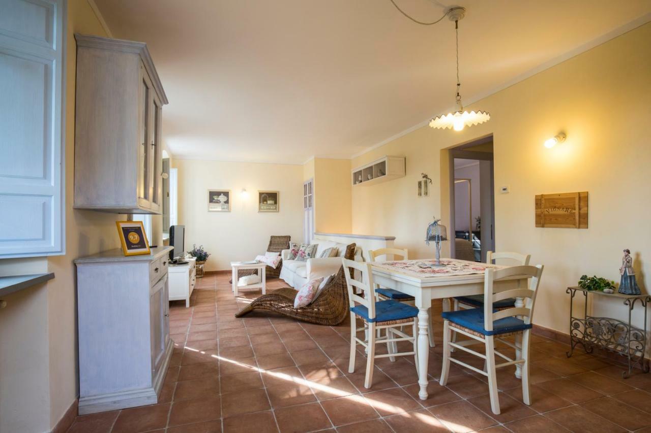Il Prunaio Apartment Corsanico-Bargecchia ภายนอก รูปภาพ