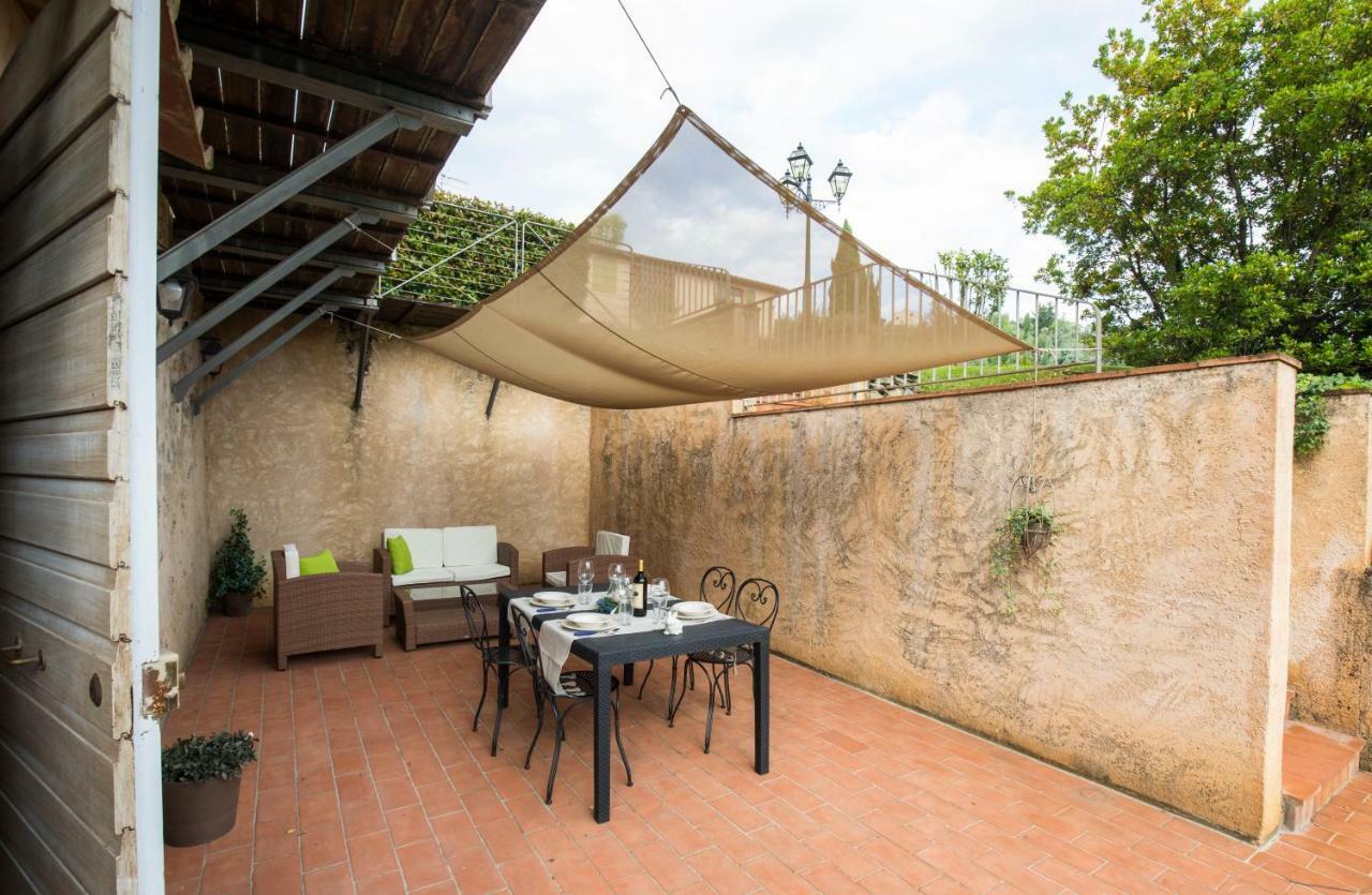 Il Prunaio Apartment Corsanico-Bargecchia ภายนอก รูปภาพ