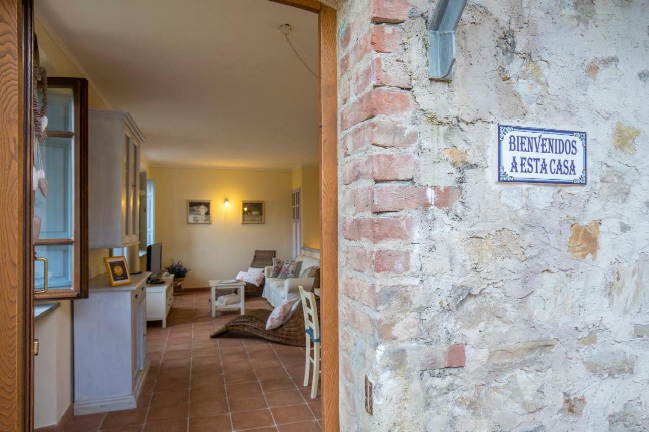 Il Prunaio Apartment Corsanico-Bargecchia ภายนอก รูปภาพ