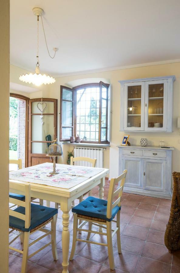 Il Prunaio Apartment Corsanico-Bargecchia ภายนอก รูปภาพ