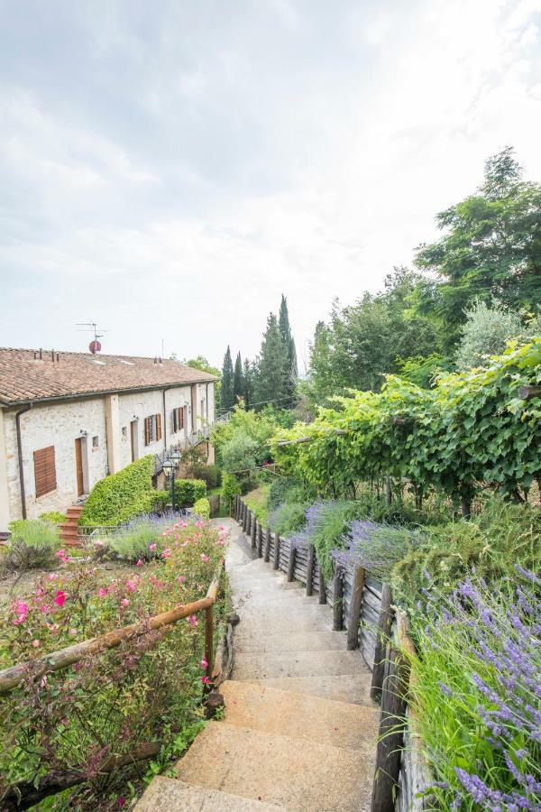 Il Prunaio Apartment Corsanico-Bargecchia ภายนอก รูปภาพ