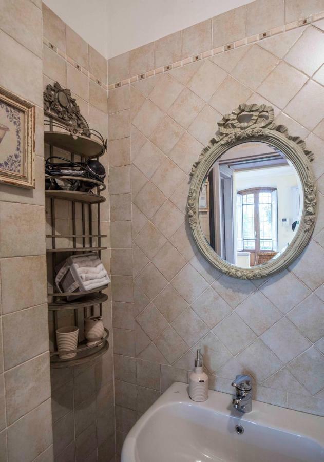 Il Prunaio Apartment Corsanico-Bargecchia ภายนอก รูปภาพ