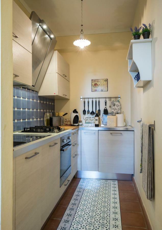 Il Prunaio Apartment Corsanico-Bargecchia ภายนอก รูปภาพ